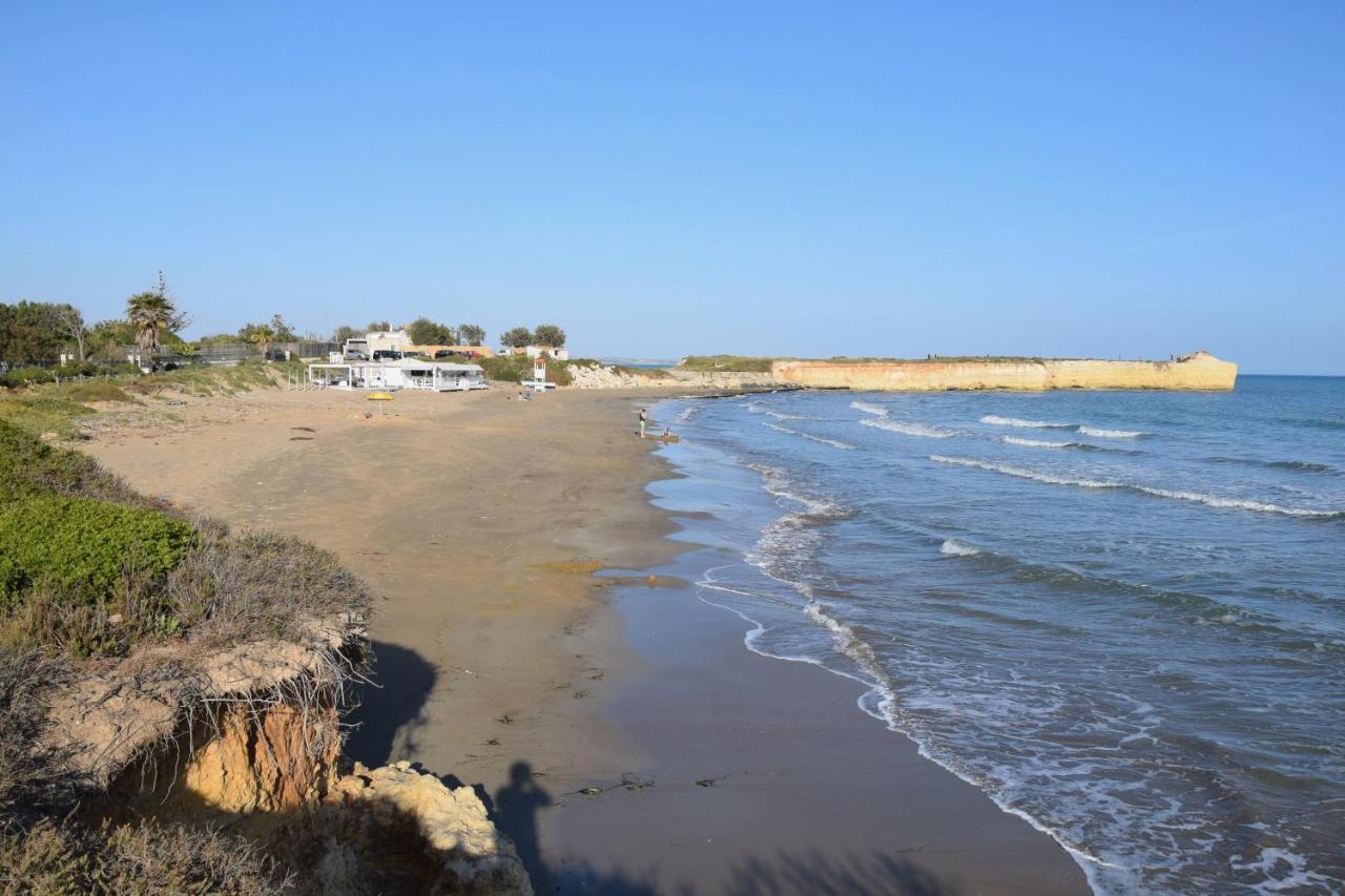 Villa Il Sole Ispica Εξωτερικό φωτογραφία