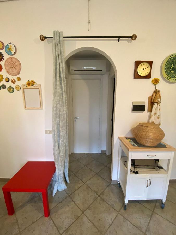 Villa Il Sole Ispica Εξωτερικό φωτογραφία