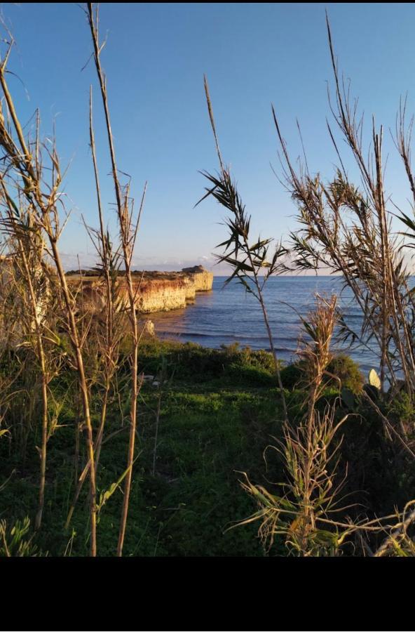 Villa Il Sole Ispica Εξωτερικό φωτογραφία
