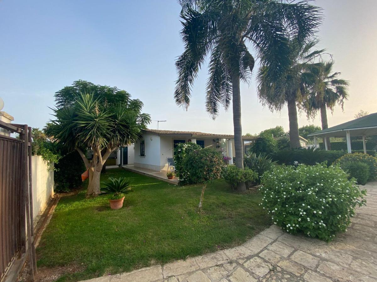 Villa Il Sole Ispica Εξωτερικό φωτογραφία