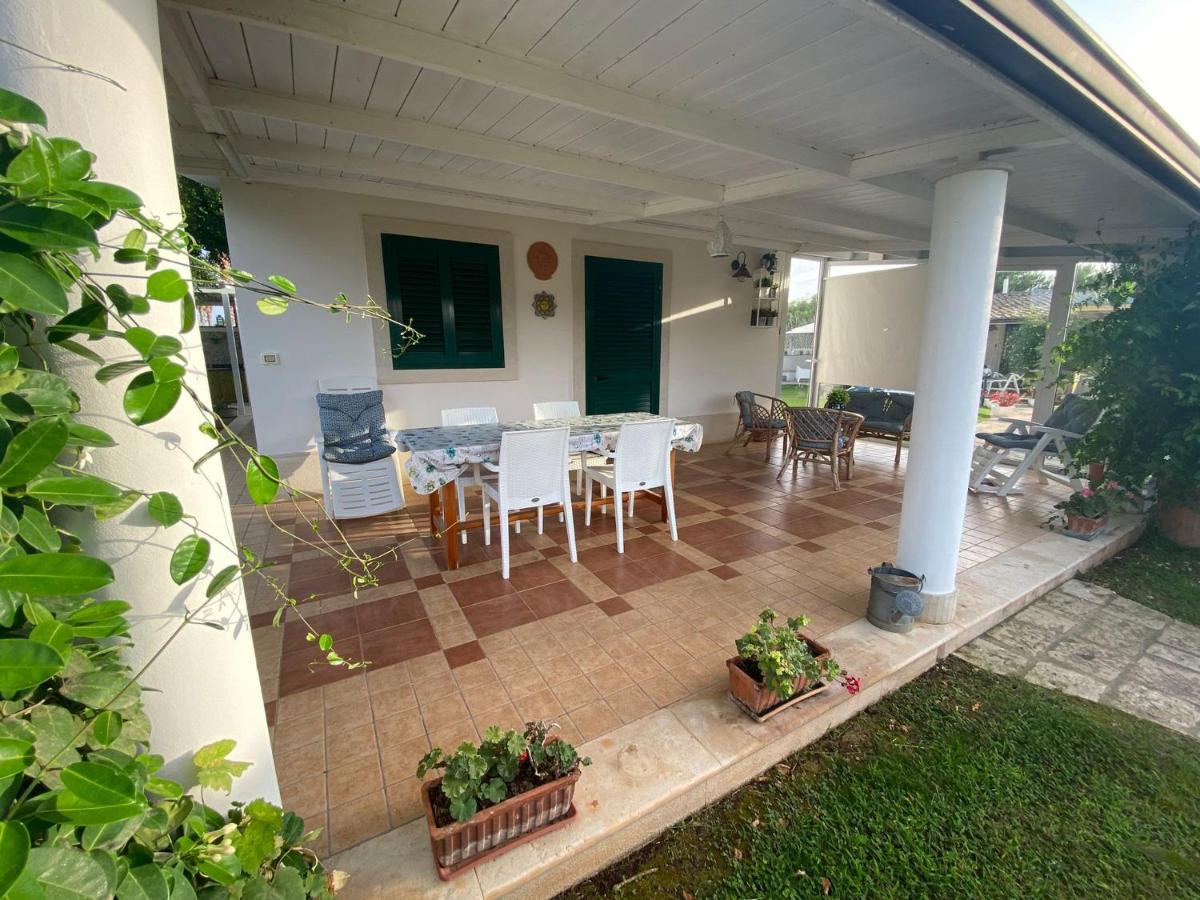 Villa Il Sole Ispica Εξωτερικό φωτογραφία