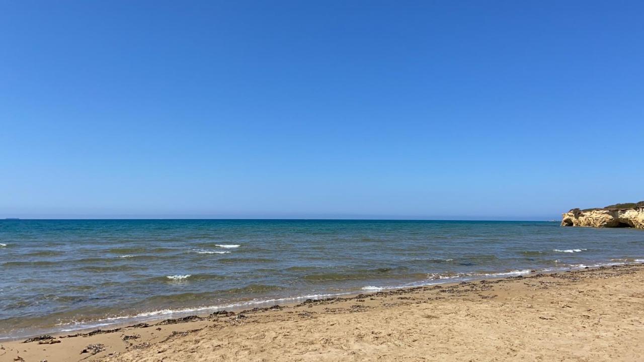 Villa Il Sole Ispica Εξωτερικό φωτογραφία