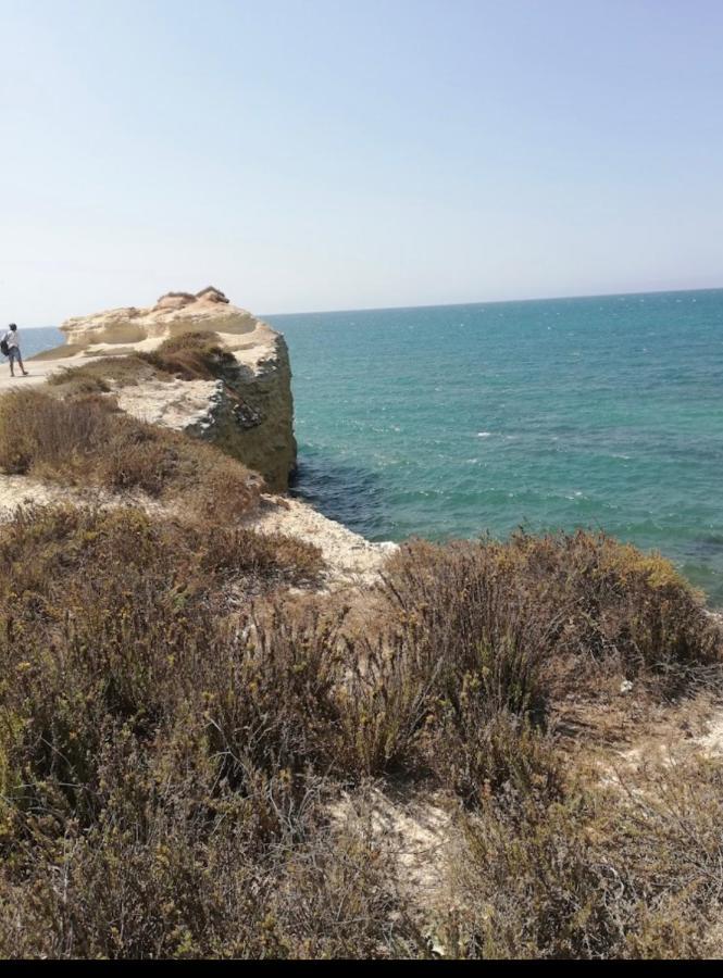 Villa Il Sole Ispica Εξωτερικό φωτογραφία