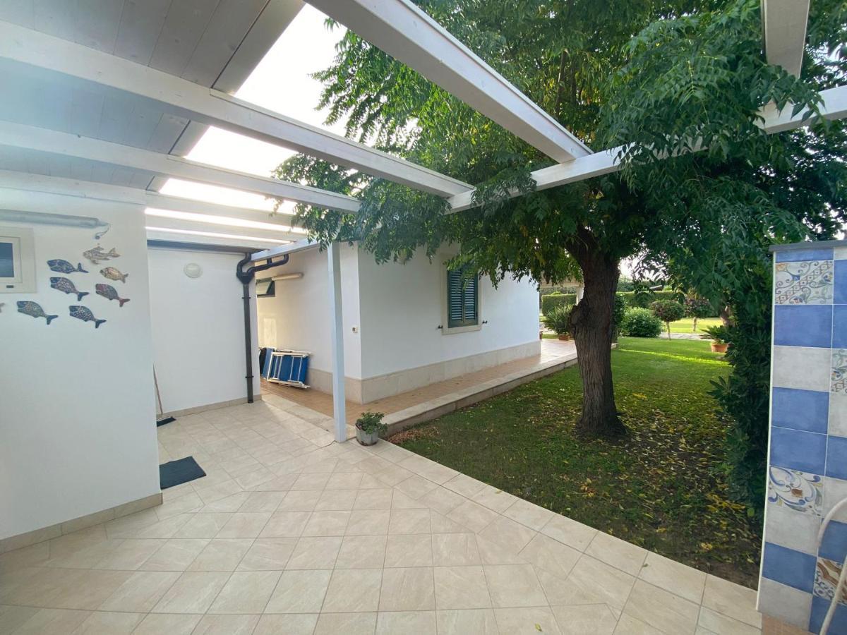 Villa Il Sole Ispica Εξωτερικό φωτογραφία