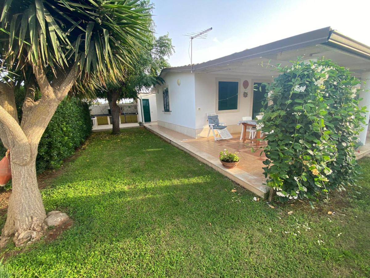Villa Il Sole Ispica Εξωτερικό φωτογραφία