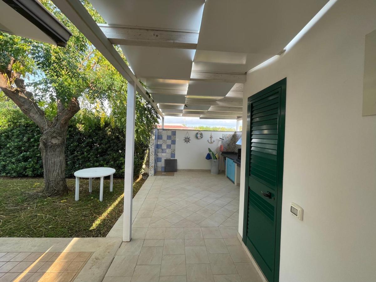 Villa Il Sole Ispica Εξωτερικό φωτογραφία
