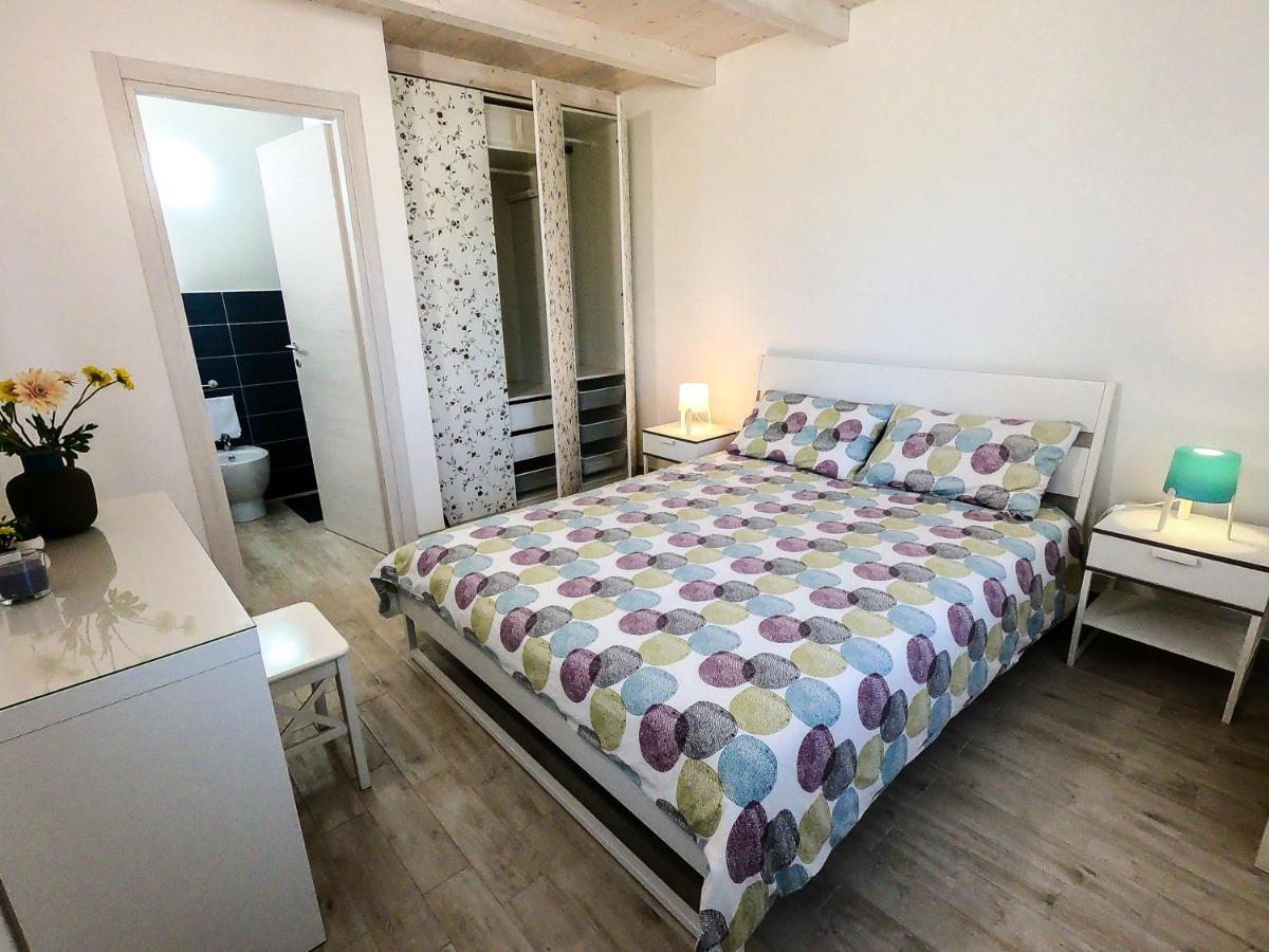 Villa Il Sole Ispica Εξωτερικό φωτογραφία
