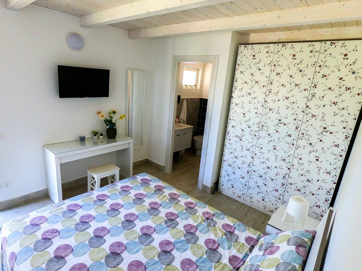 Villa Il Sole Ispica Εξωτερικό φωτογραφία