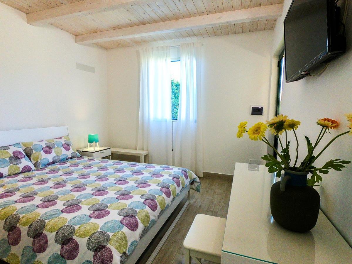 Villa Il Sole Ispica Εξωτερικό φωτογραφία